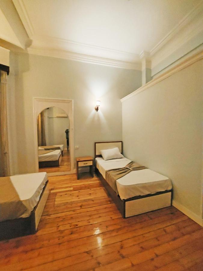 Sufi House Hostel Cairo Exterior foto