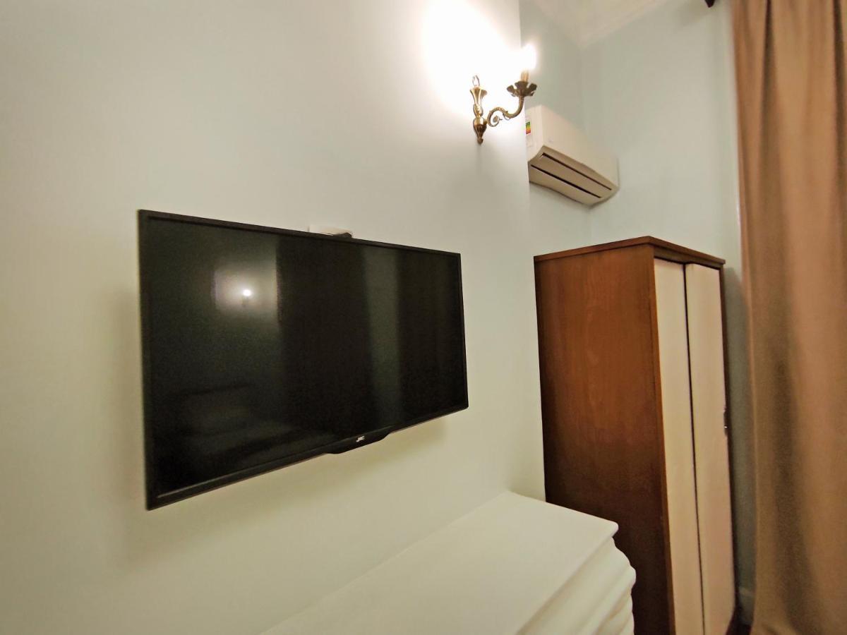 Sufi House Hostel Cairo Exterior foto